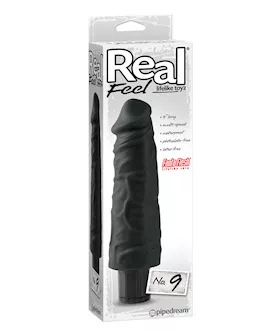 Real Feel Lifelike Toyz No 9