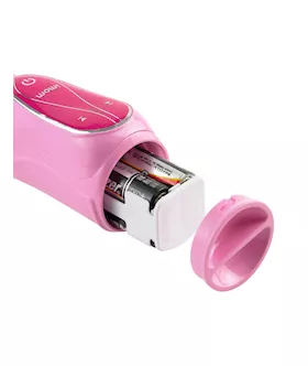 Wow! Triple Ecstacy Vibrating Thruster