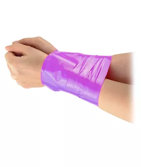 Neon Pleasure Tape