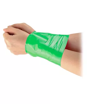 Neon Pleasure Tape