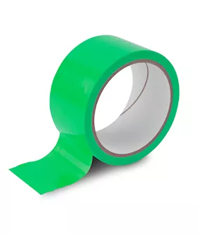Neon Pleasure Tape