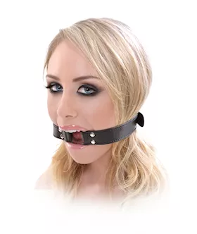 Fetish Fantasy Series Beginner39s Open Mouth Gag