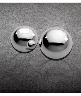 Metal Worx Ben-wa Balls Medium