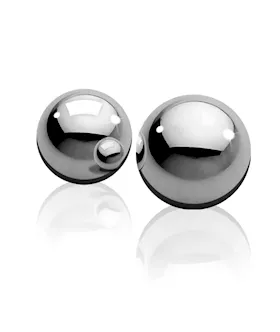 Metal Worx Ben-wa Balls Medium