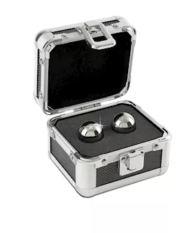 Metal Worx Ben-wa Balls Medium
