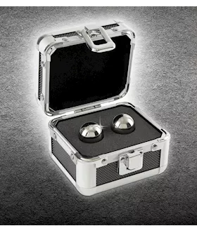 Metal Worx Ben-wa Balls Medium