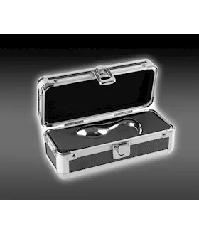 Metal Worx Perfect Butt Plug