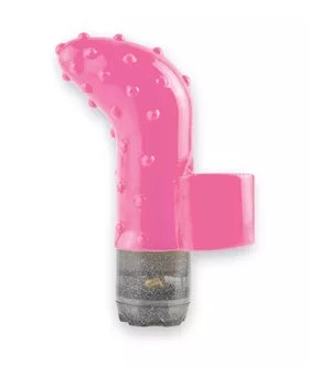Neon Finger Fun Vibe