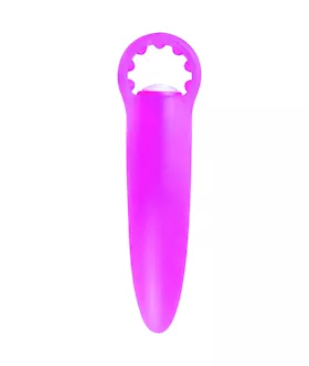 Neon Lil Finger Vibe