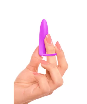 Neon Lil Finger Vibe