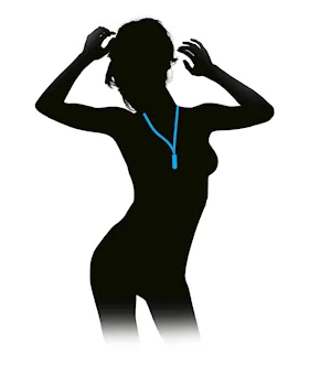 Neon Party Vibe Necklace