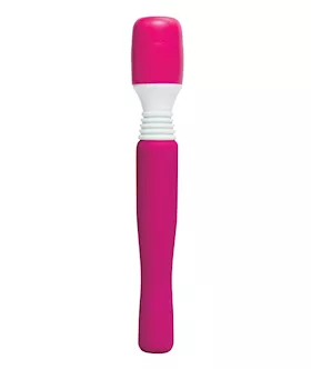 Mini-multi Wanachi 9 Function Multi-speed Massager