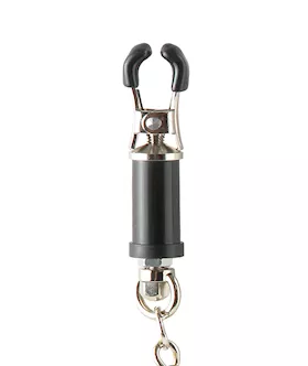 Fetish Fantasy Series Nipple Barrel Clamps