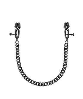 Fetish Fantasy Series Heavy Duty Nipple Clamps