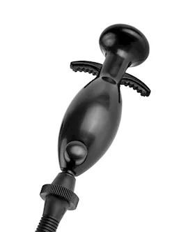 Fetish Fantasy Extreme Vibrating Pussy Pump