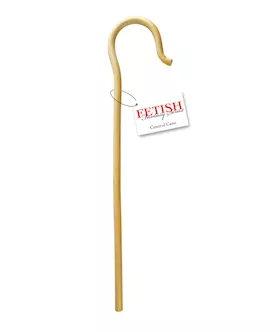 Fetish Fantasy Series Control Cane