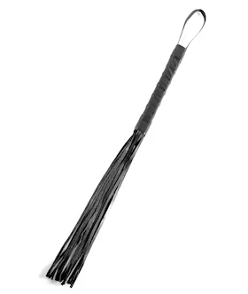 Fetish Fantasy Series First Time Flogger