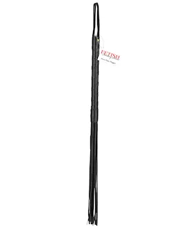 Fetish Fantasy Series First Time Flogger