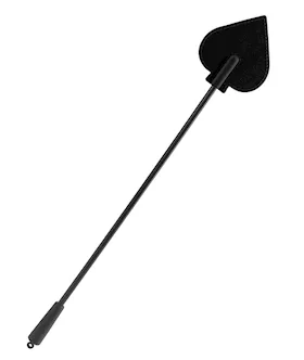 Fetish Fantasy Series Silicone Spade