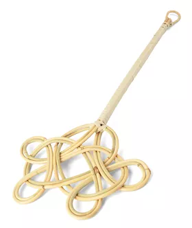 Fetish Fantasy Series Carpet Beater