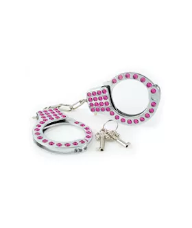 Fetish Fantasy Series Fancy Cuffs