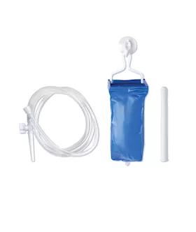 Fetish Fantasy Series Shower Unisex Douche