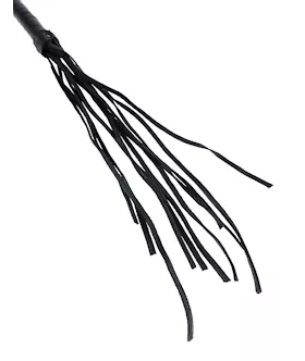 Fetish Fantasy Series Limited Edition Cat-o-nine Tails