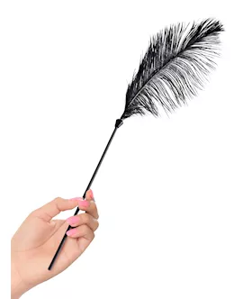 Fetish Fantasy Series Limited Edition Love Plumes