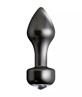 Fetish Fantasy Mini Luv Butt Plug