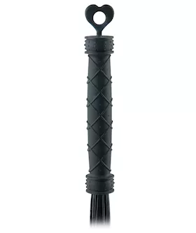 Fetish Fantasy Elite Silicone Bondage Whip