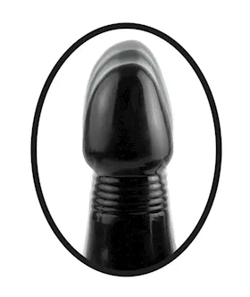 Anal Fantasy Collection Vibrating Thruster