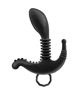 Anal Fantasy Collection Beginner's Prostate Stimulator