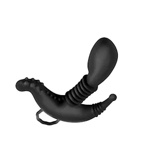 Anal Fantasy Collection Beginner's Prostate Stimulator