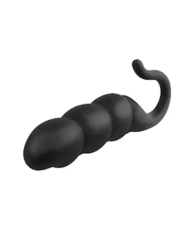 Anal Fantasy Collection Wild Wiggler Anal Vibrator