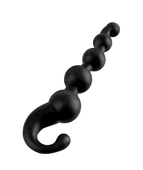 Anal Fantasy Collection Captain's Hook