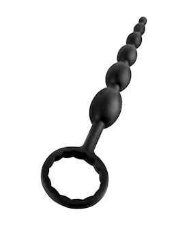 Anal Fantasy Collection First-time Fun Beads