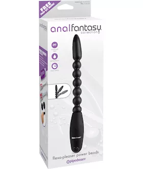 Anal Fantasy Collection Flexa-pleaser Power Beads