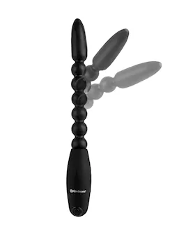 Anal Fantasy Collection Flexa-pleaser Power Beads