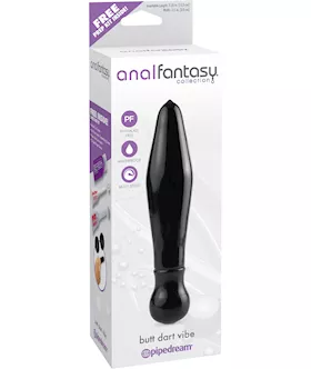 Anal Fantasy Collection Butt Dart Vibe