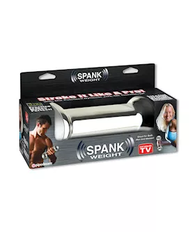 Spank Weight