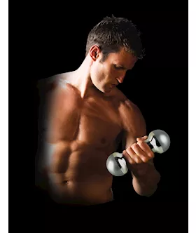 Spank Weight