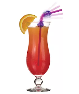 Bachelorette Party Favors Bendable Dicky Straws