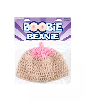 Boobie Beanie