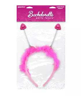 Bachelorette Party Favors Pecker Head Boppers