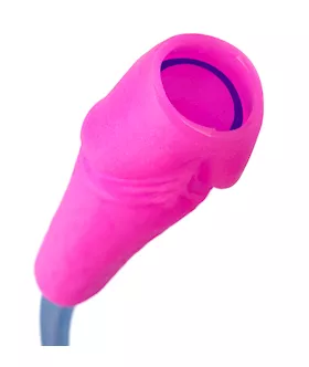 Boobie Beer Bong