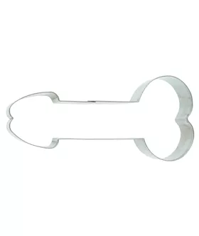 Bachelorette Party Favors Pecker Cookie Cutter