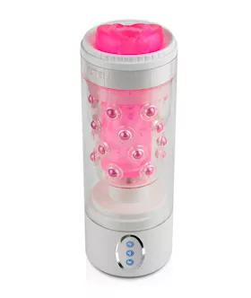 Pipedream Extreme Toyz Roto-bator Pussy