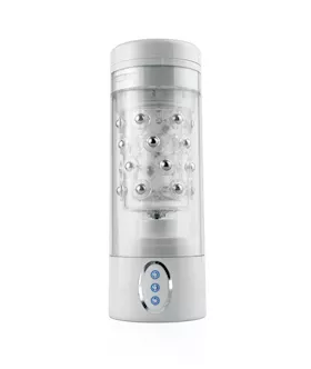 Pipedream Extreme Toyz Roto-bator Mouth