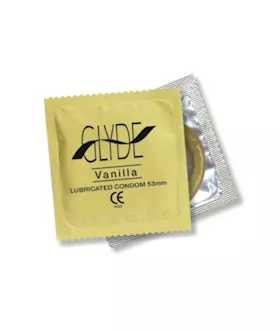 Glyde Ultra Condoms 10 Pack