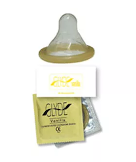 Glyde Ultra Creme 100 Bulk Pack